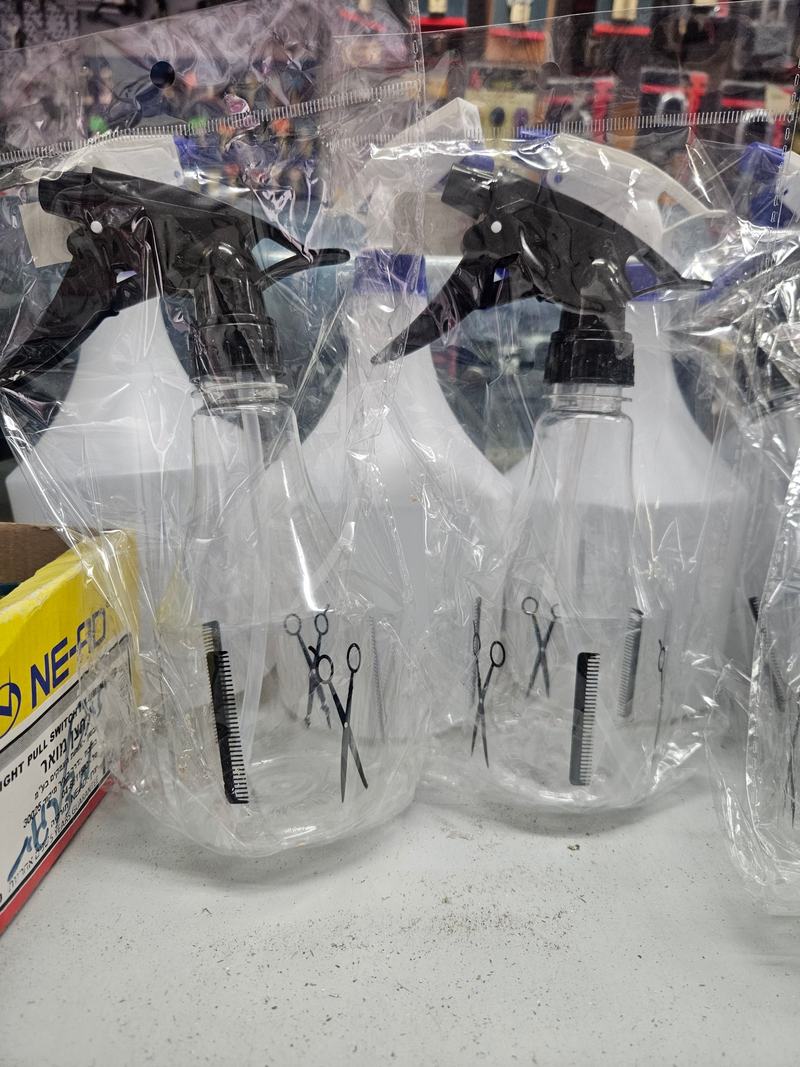 בקבוק ריסוס, באבי סנטר טמבוריה חולון